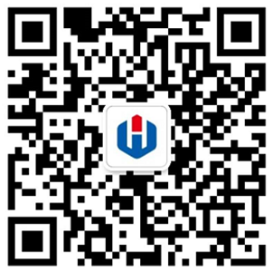 关注二维码
